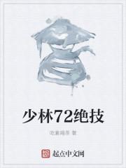 小无相功和少林72绝技