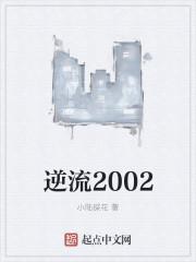 逆流2002的女主