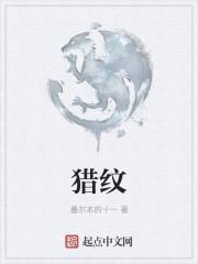 猎纹图鉴1季