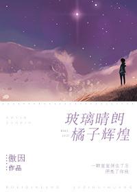 玻璃晴朗橘子辉煌一颗星星刹住车照亮了你我