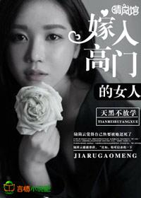 嫁入高门的女人们