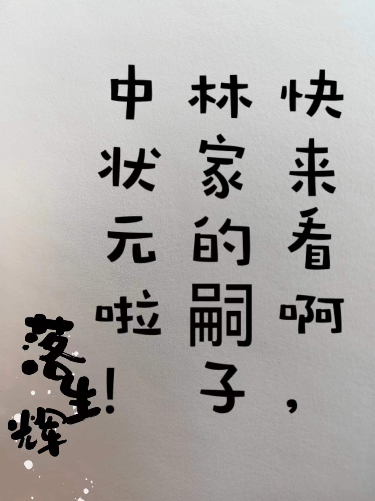 林家辈份