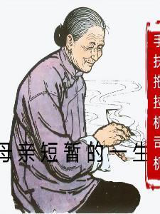 母亲短暂的一生的结局