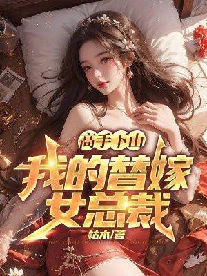 高手下山我的替嫁女总裁完结了吗