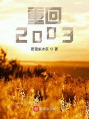 穷小子重回2003