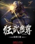 狂武兽尊TXT全文