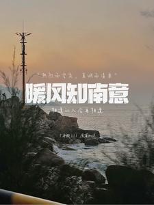 暖风知我意歌曲