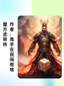 魔方武帝短剧全集免费观看