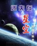 迷失在星空下