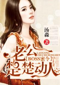 boss蜜宠蛮妻太迷人