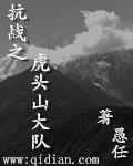 虎头山抗日根据地电视剧